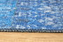 Conceptum Jazz Chenille - Blue AL 325 Multicolor